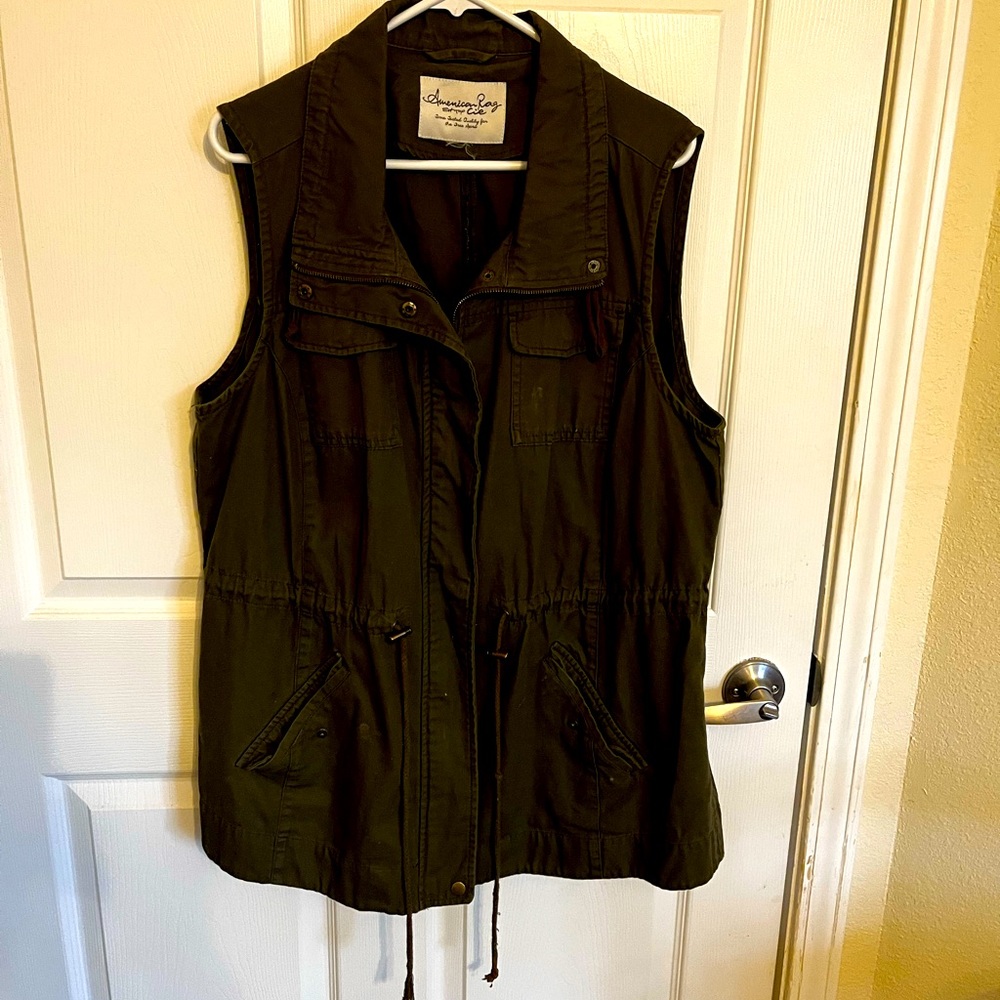 American Rag Women’s Vest